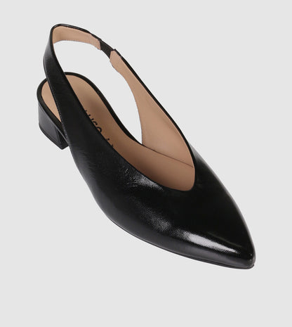 Dina Slingbacks by Melluso