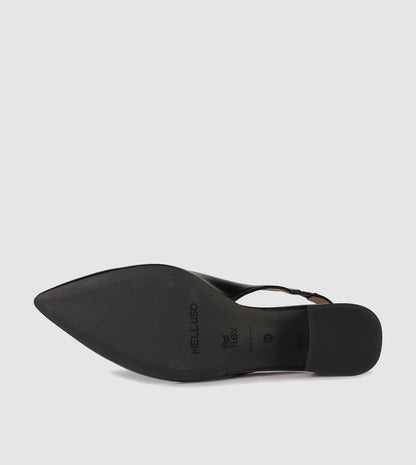 Dina Slingbacks by Melluso