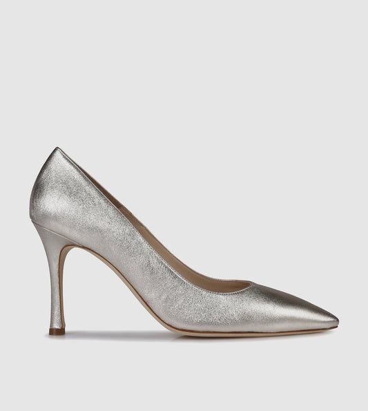 Connie Heels by Melluso