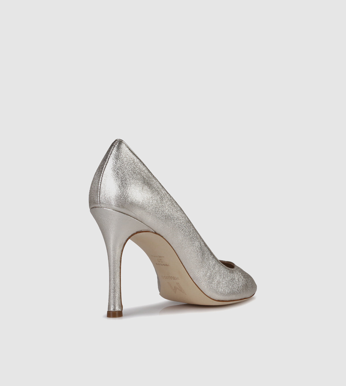 Connie Heels by Melluso