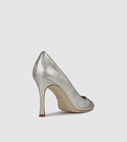 Connie Heels by Melluso