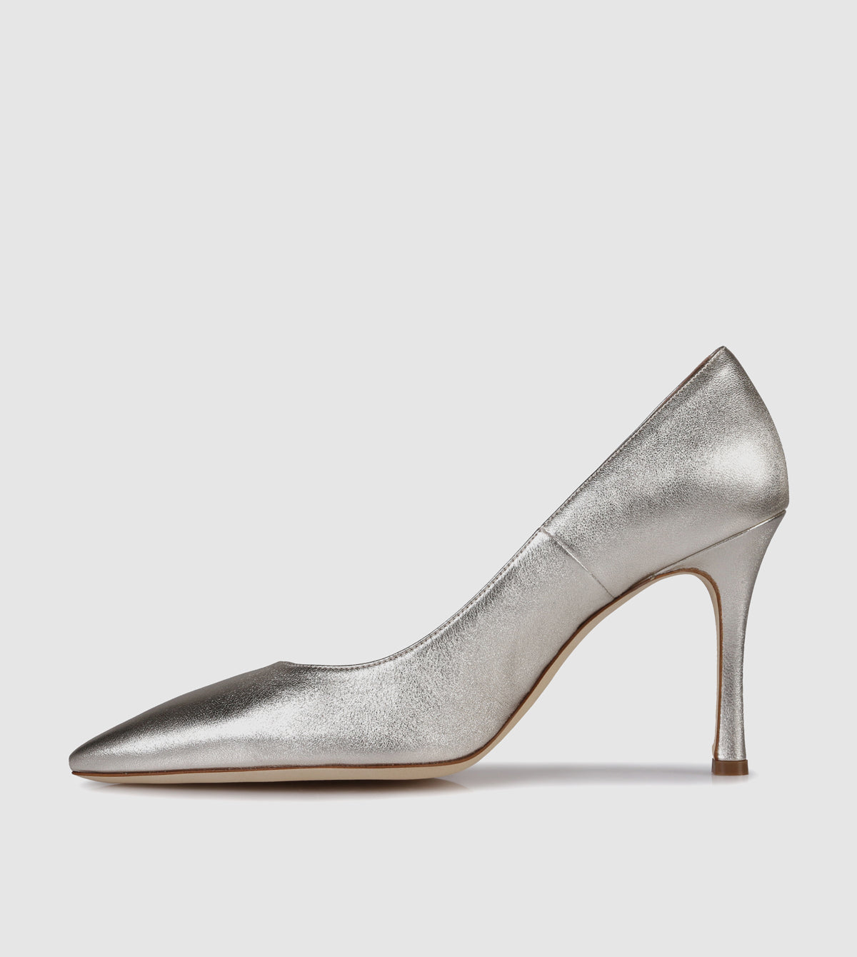 Connie Heels by Melluso