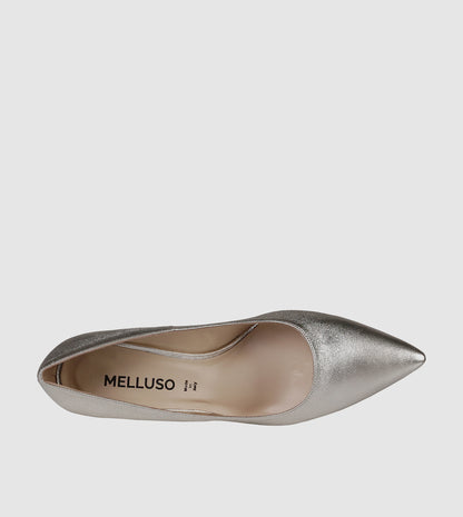Connie Heels by Melluso