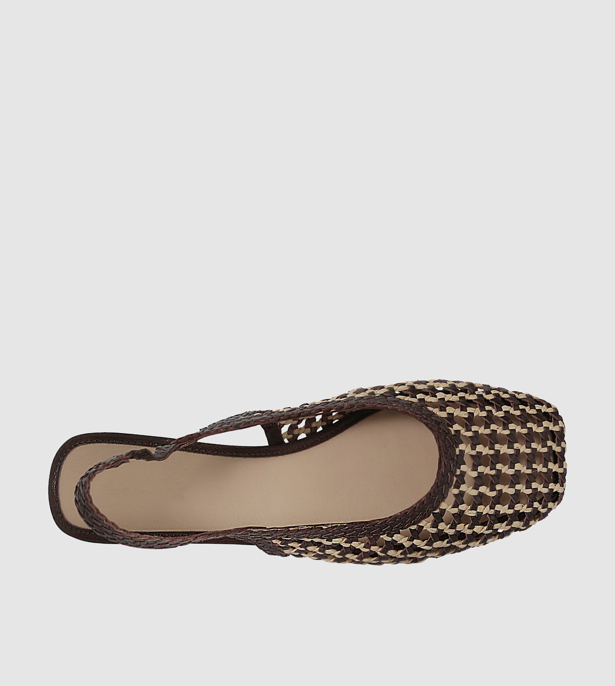 Rad Slingbacks by S Sempre Di