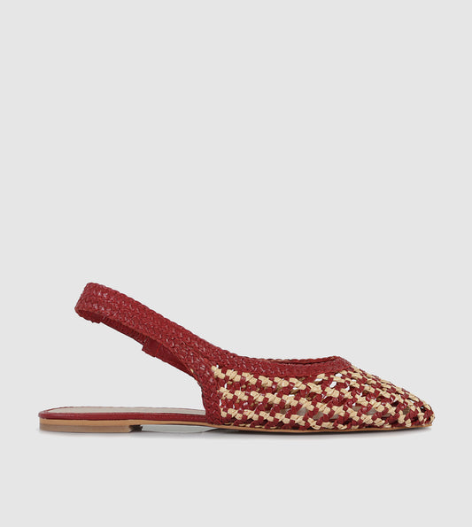 Rad Slingbacks by S Sempre Di