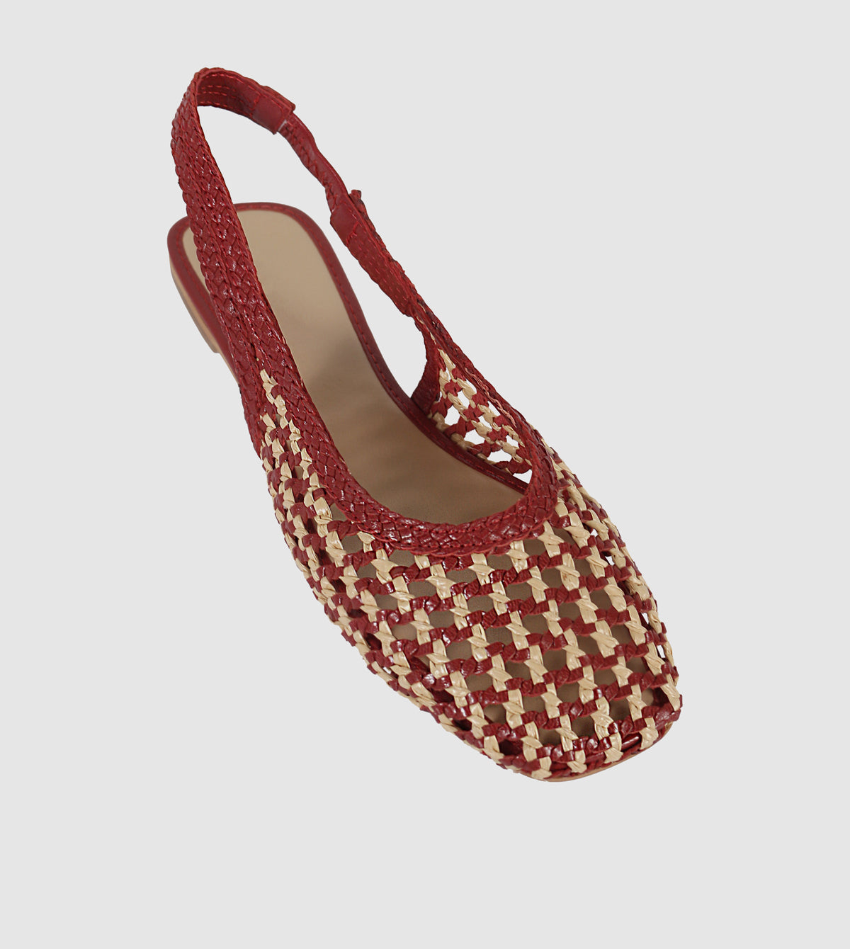 Rad Slingbacks by S Sempre Di