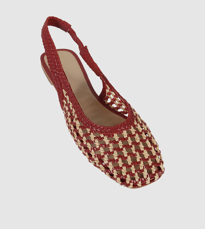 Rad Slingbacks by S Sempre Di