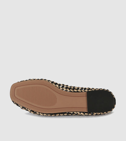 Wendel Slip Ons by S Sempre Di