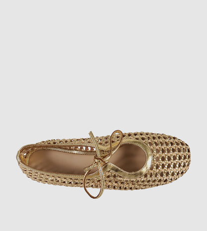 Wendel Slip Ons by S Sempre Di