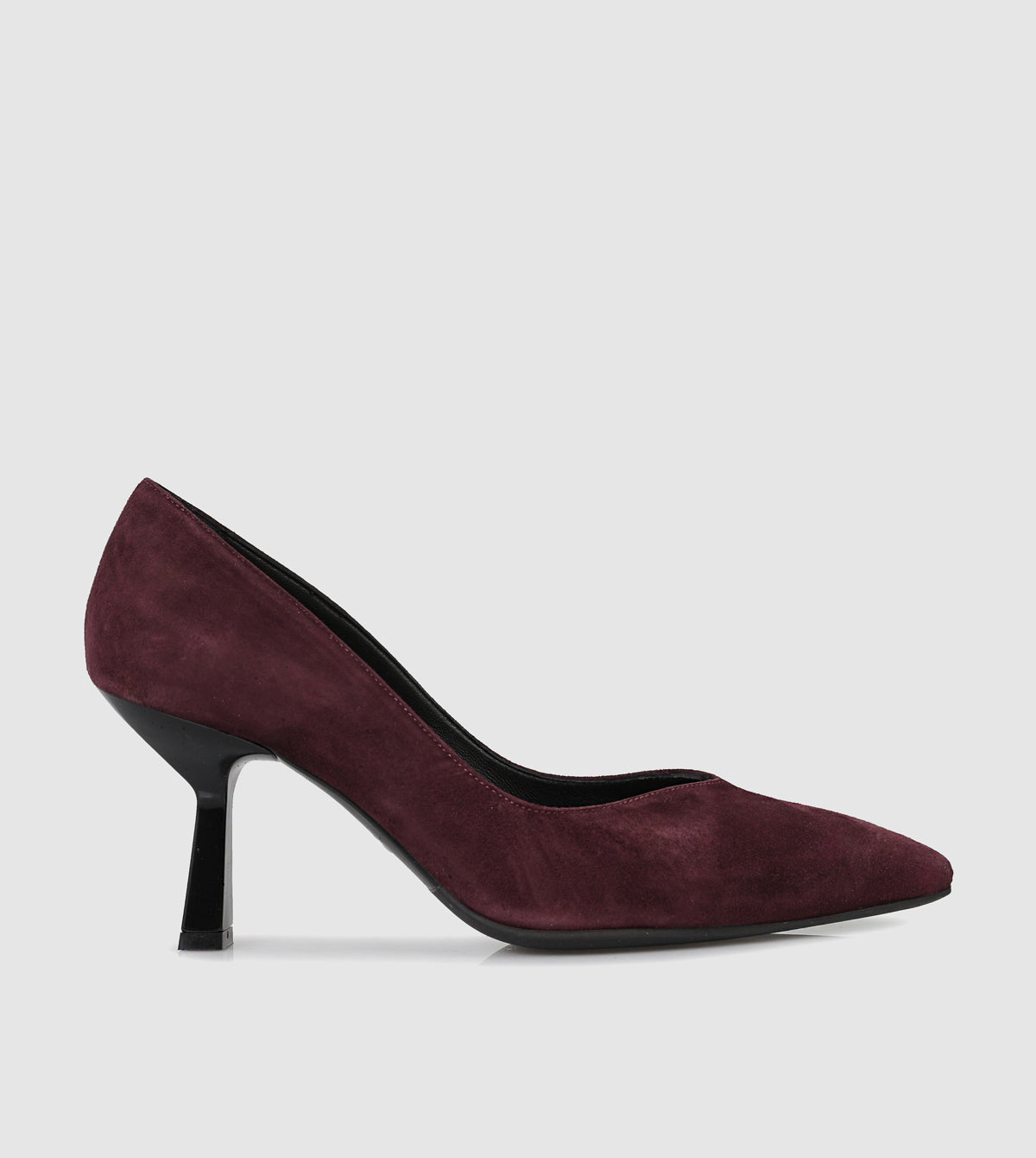 Belen Heels by Melluso
