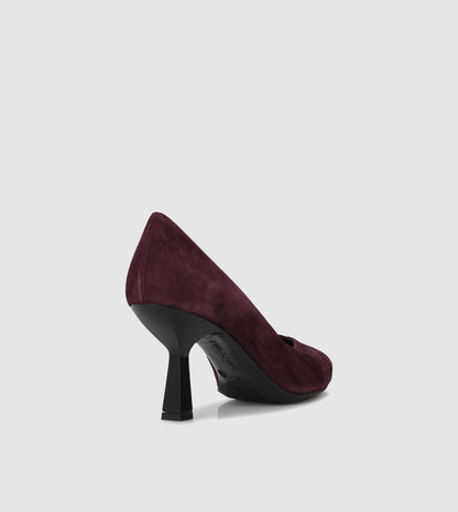 Belen Heels by Melluso