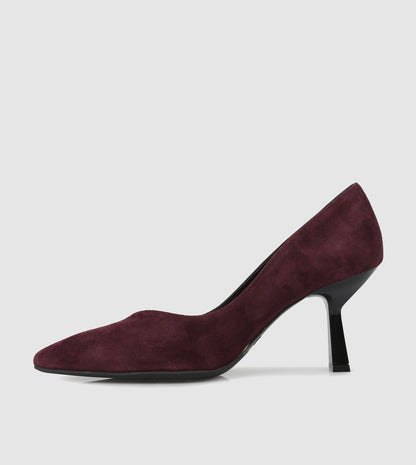 Belen Heels by Melluso