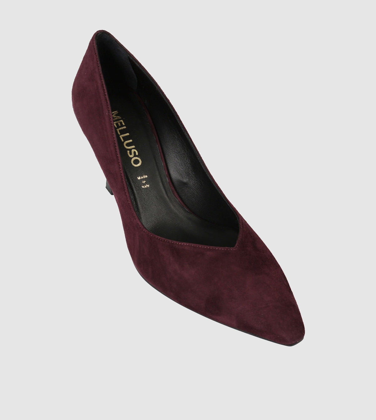 Belen Heels by Melluso