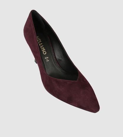 Belen Heels by Melluso