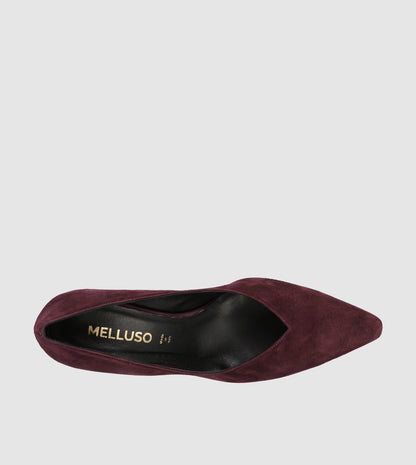 Belen Heels by Melluso