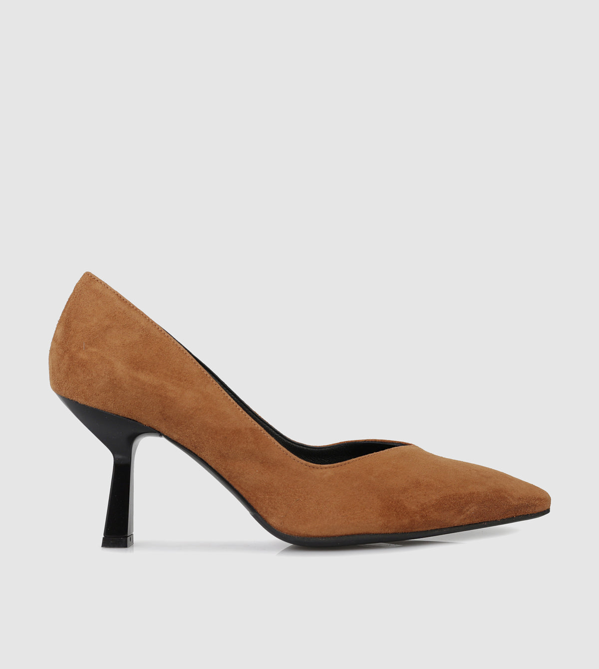 Belen Heels by Melluso