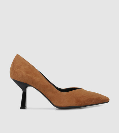 Belen Heels by Melluso