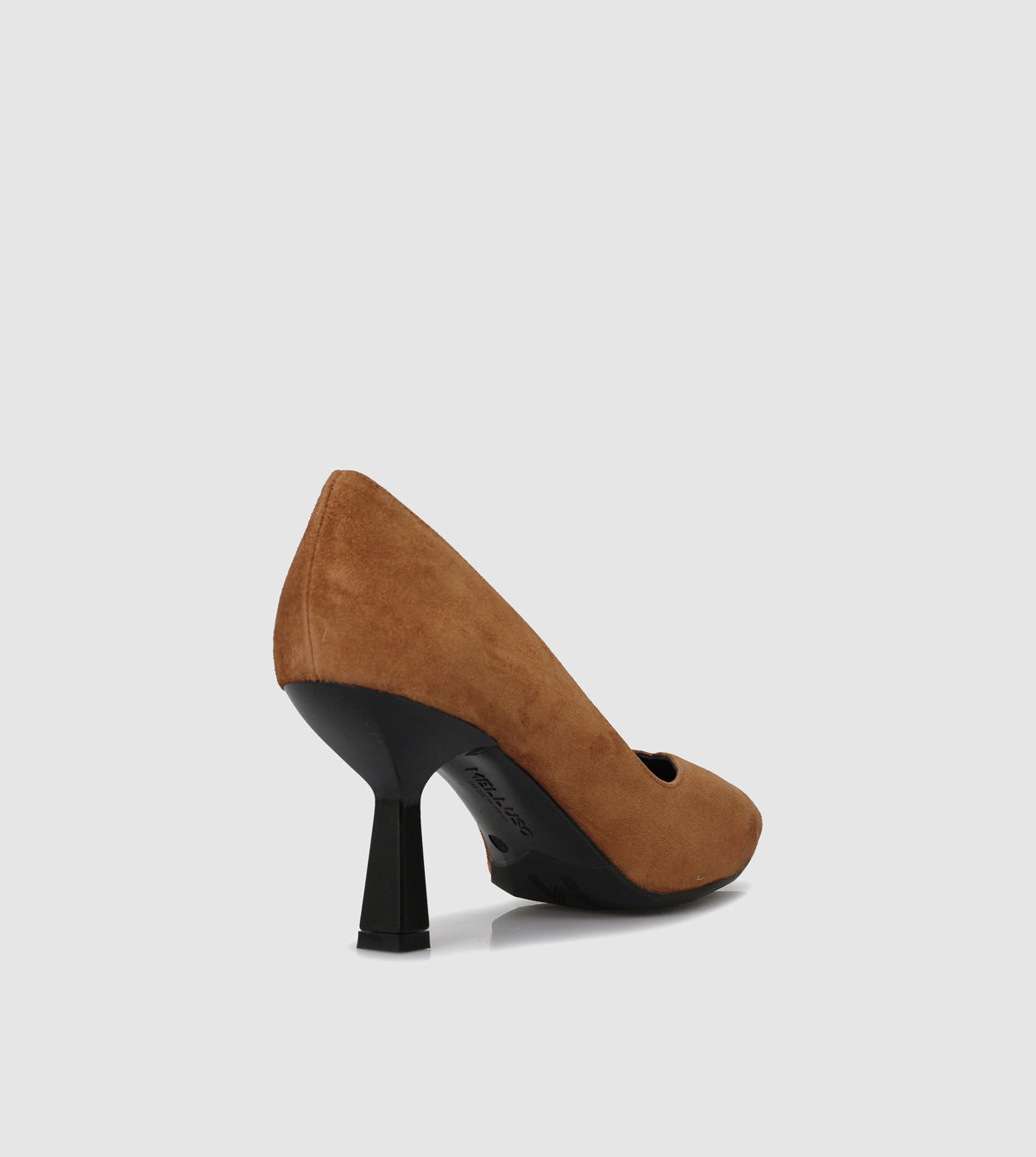 Belen Heels by Melluso
