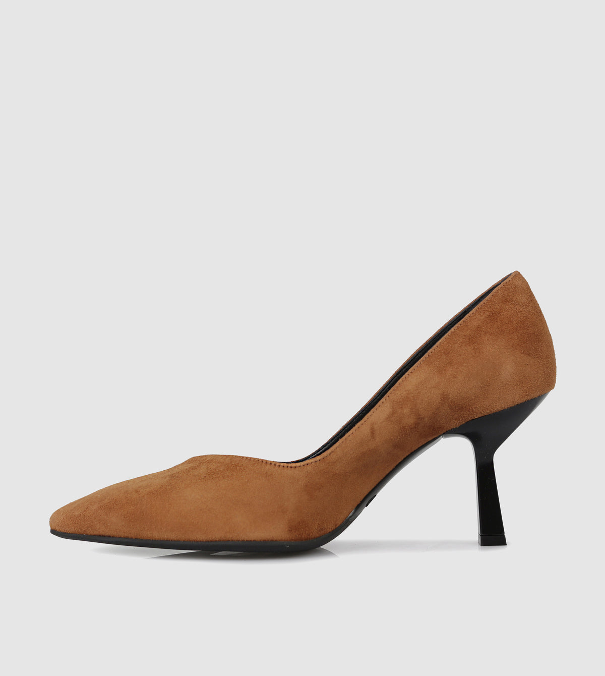 Belen Heels by Melluso