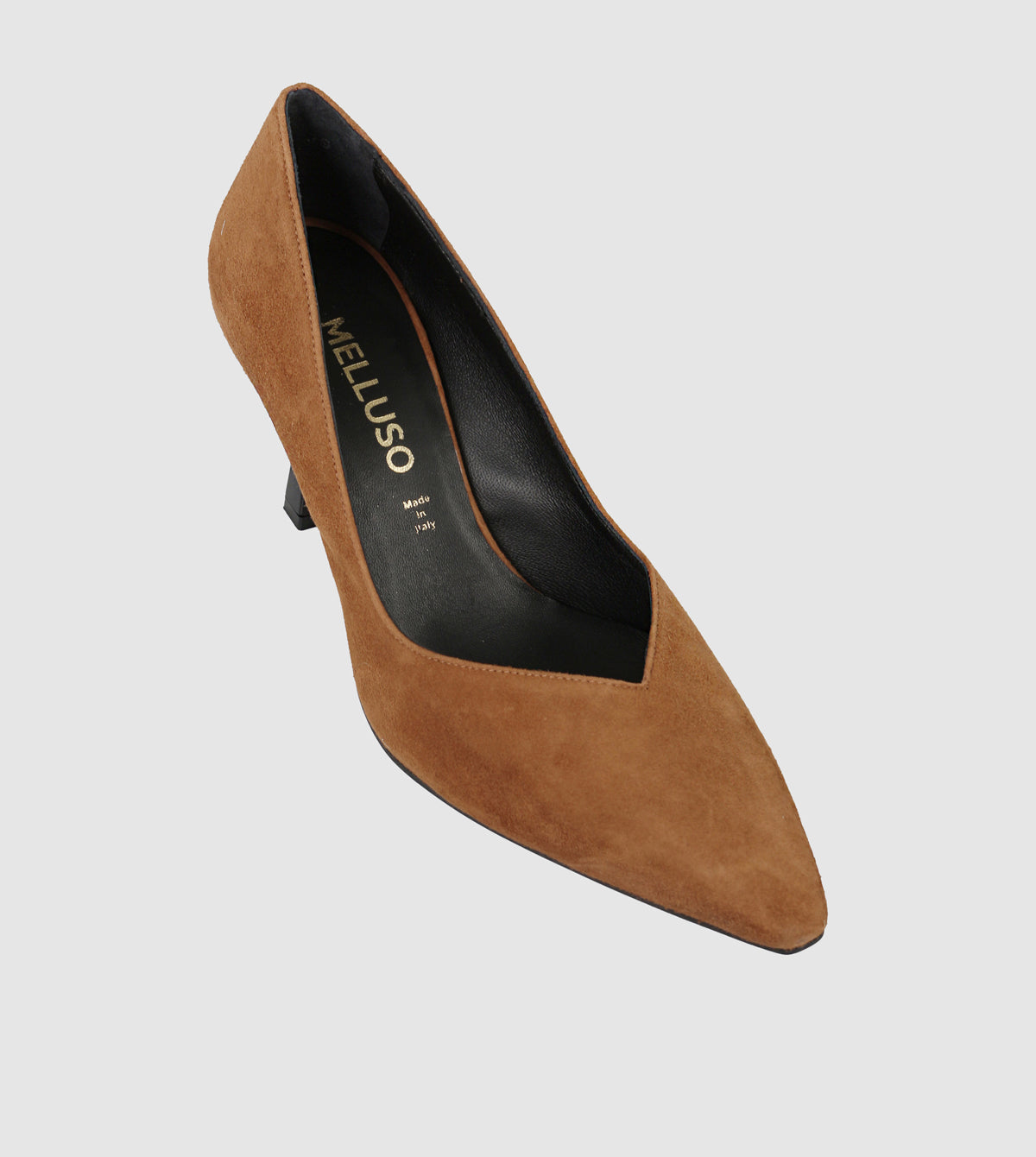 Belen Heels by Melluso