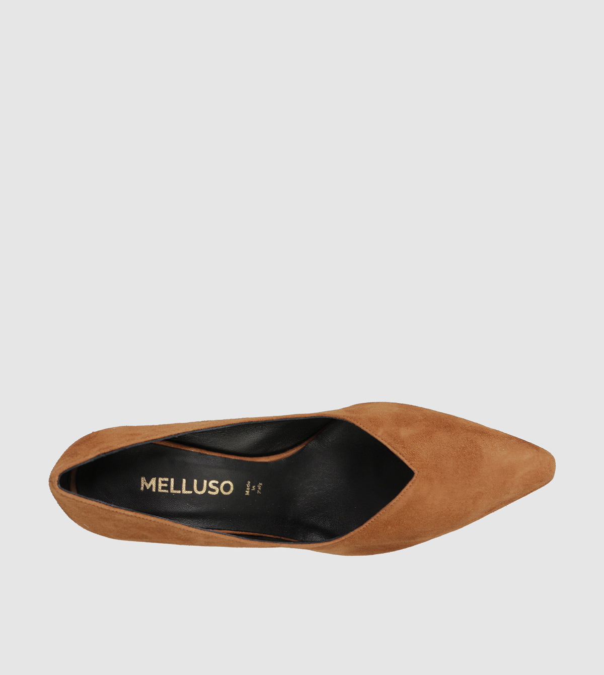 Belen Heels by Melluso
