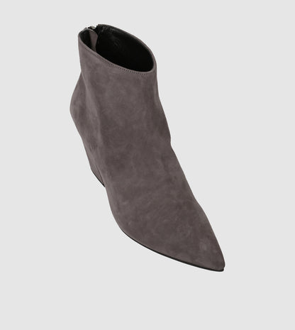 Dana Ankle Boots by Sempre Di