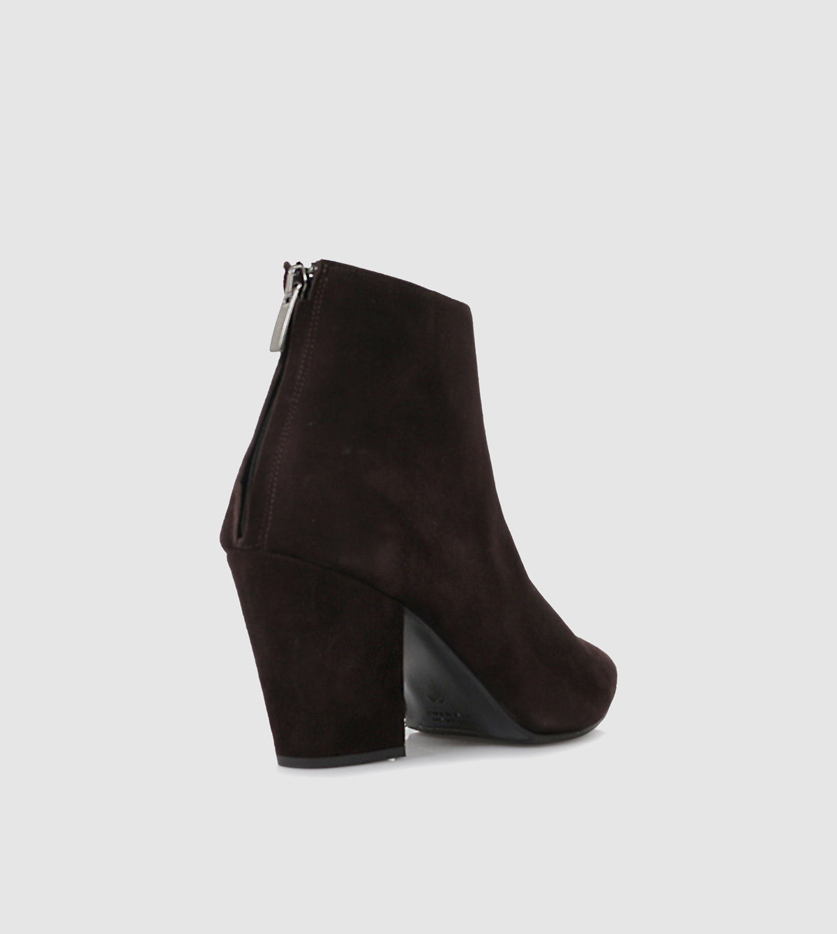 Dana Ankle Boots by Sempre Di