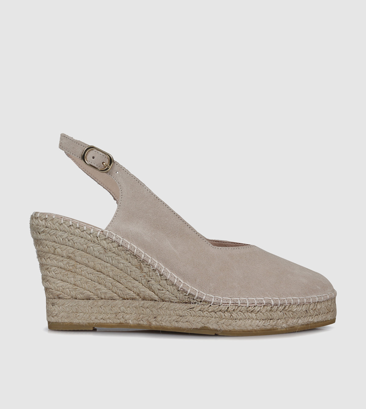 Maisy Espadrilles by Macarena