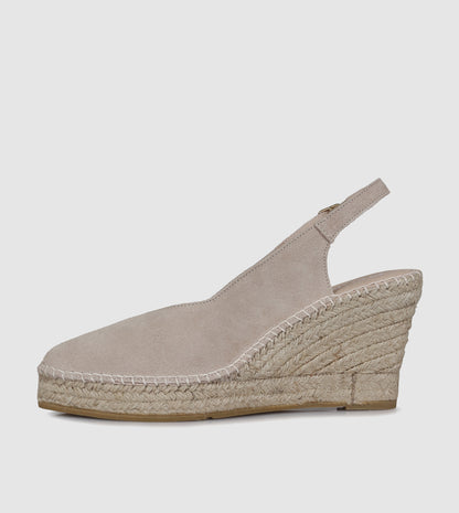 Maisy Espadrilles by Macarena