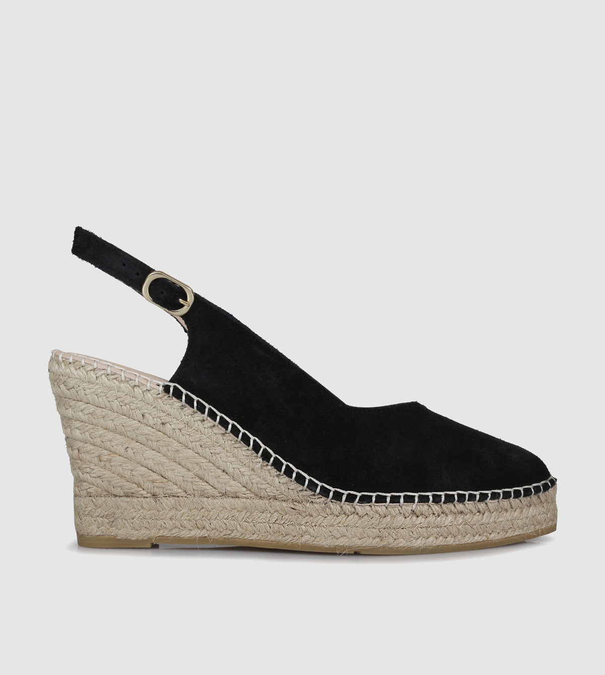 Maisy Espadrilles by Macarena