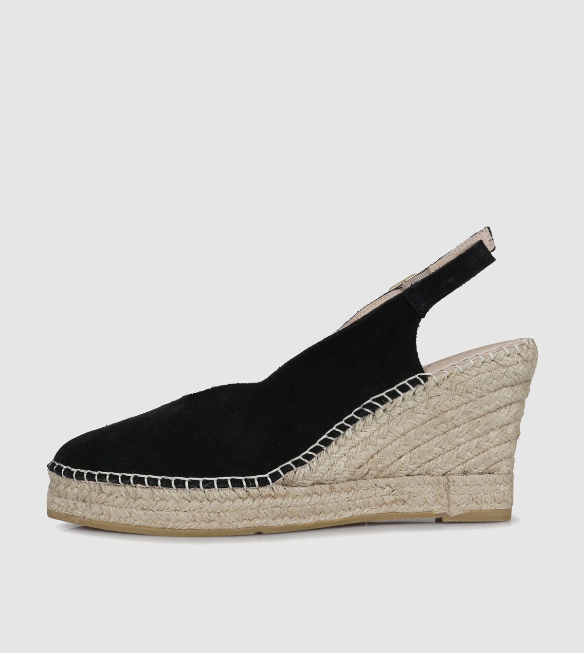 Maisy Espadrilles by Macarena