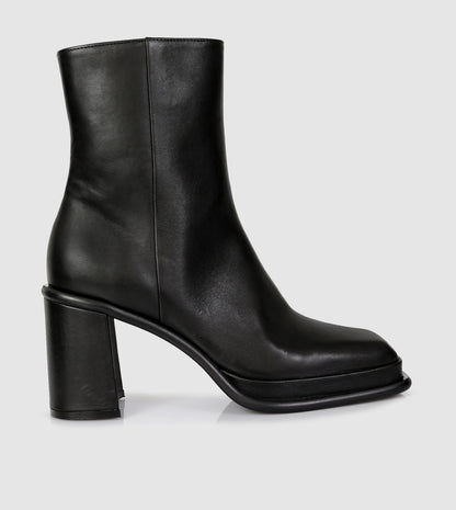 Deonisia Ankle Boots by Beau Coops