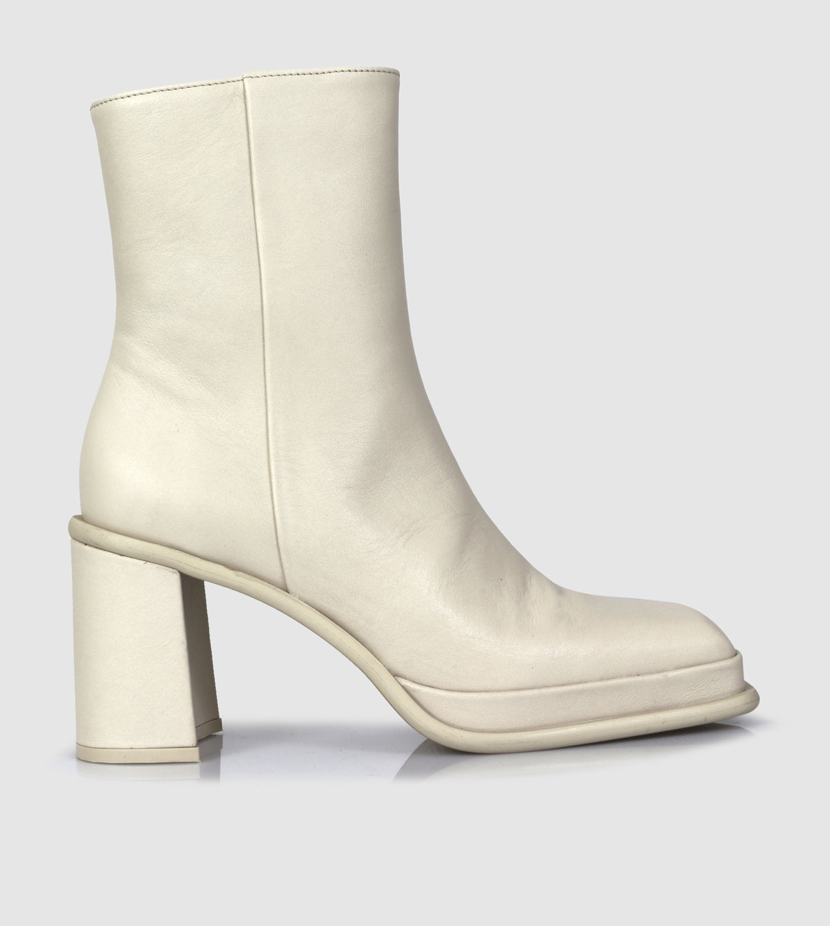 Deonisia Ankle Boots by Beau Coops