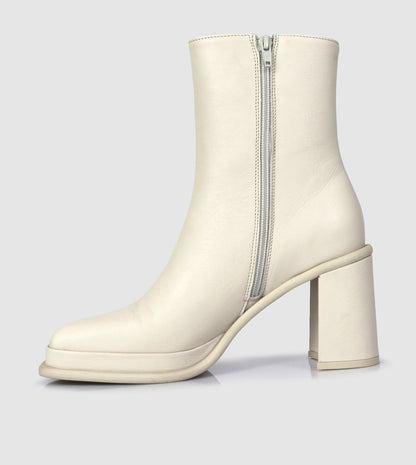 Deonisia Ankle Boots by Beau Coops