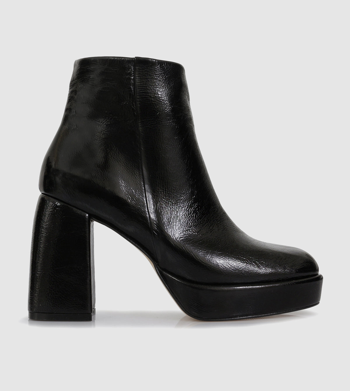 Karima Ankle Boots by S Sempre Di