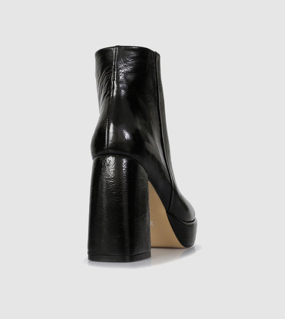 Karima Ankle Boots by S Sempre Di