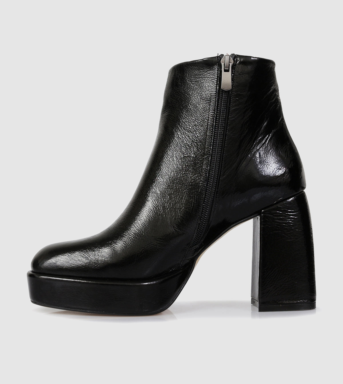 Karima Ankle Boots by S Sempre Di