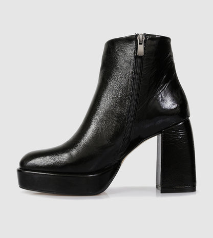 Karima Ankle Boots by S Sempre Di