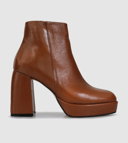 Karima Ankle Boots by S Sempre Di