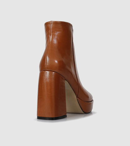 Karima Ankle Boots by S Sempre Di