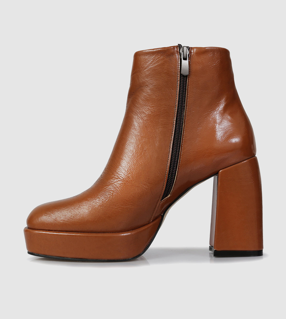 Karima Ankle Boots by S Sempre Di