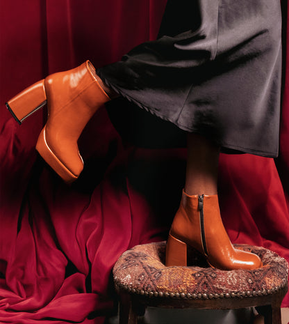 Karima Ankle Boots by S Sempre Di