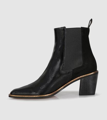 Duplex Chelsea Boots by Beau Coops