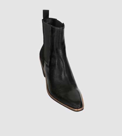 Duplex Chelsea Boots by Beau Coops