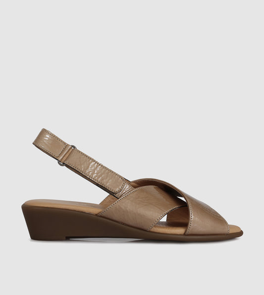 Sabel Sandals by Relax