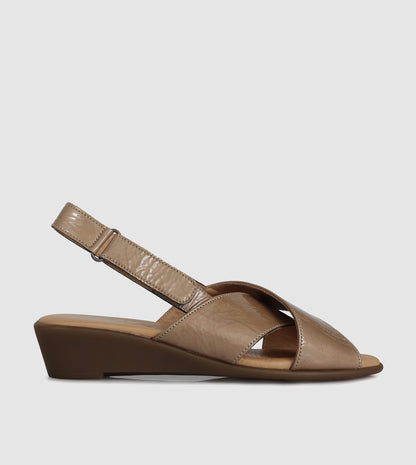 Sabel Sandals by Relax