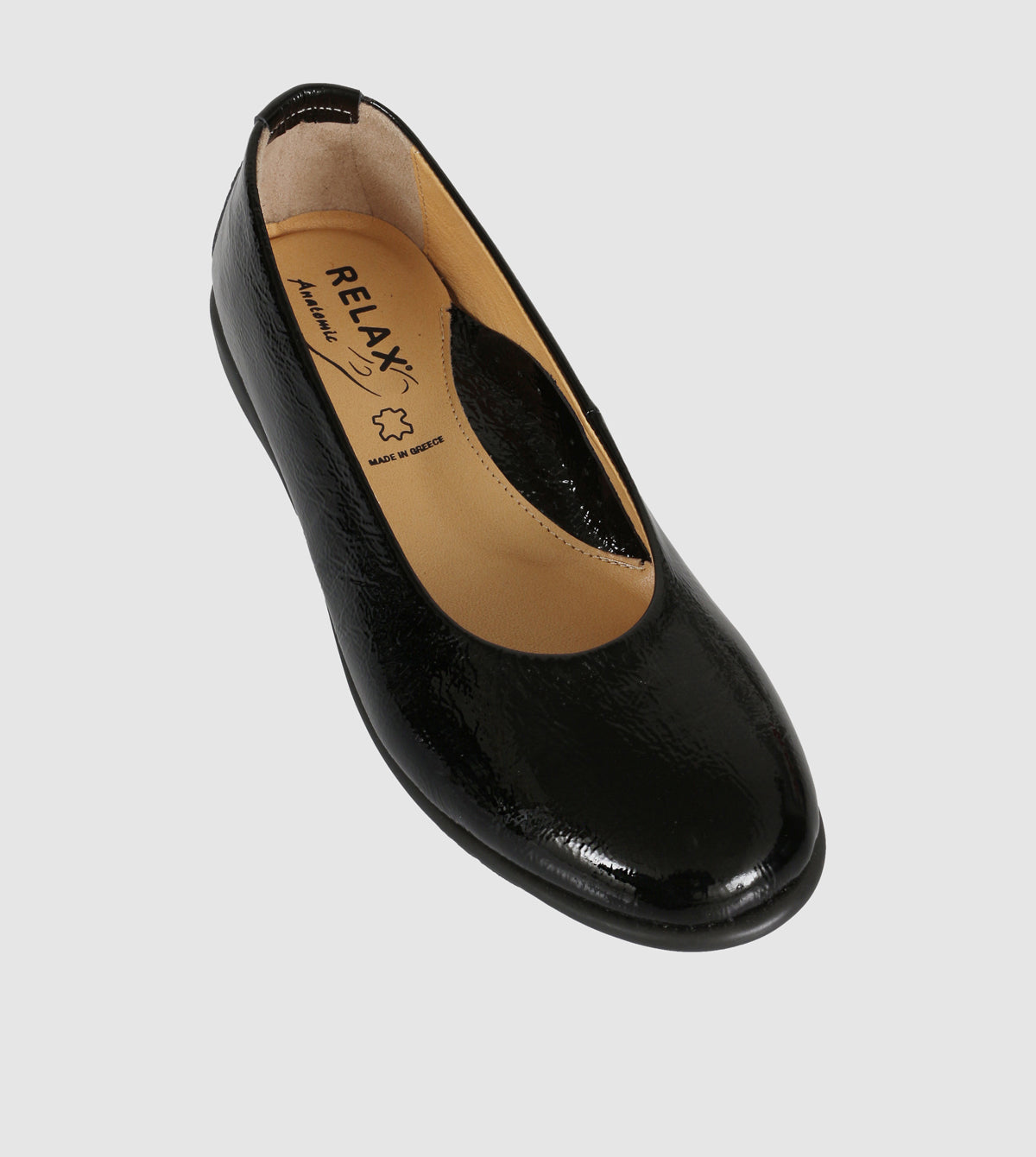 Zita Ballerinas by Relax