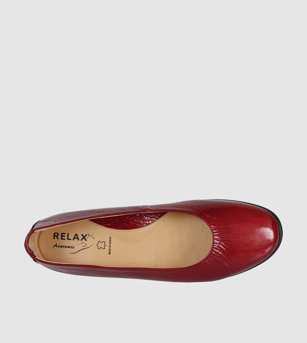 Zita Ballerinas by Relax