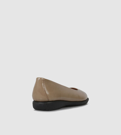 Zita Ballerinas by Relax