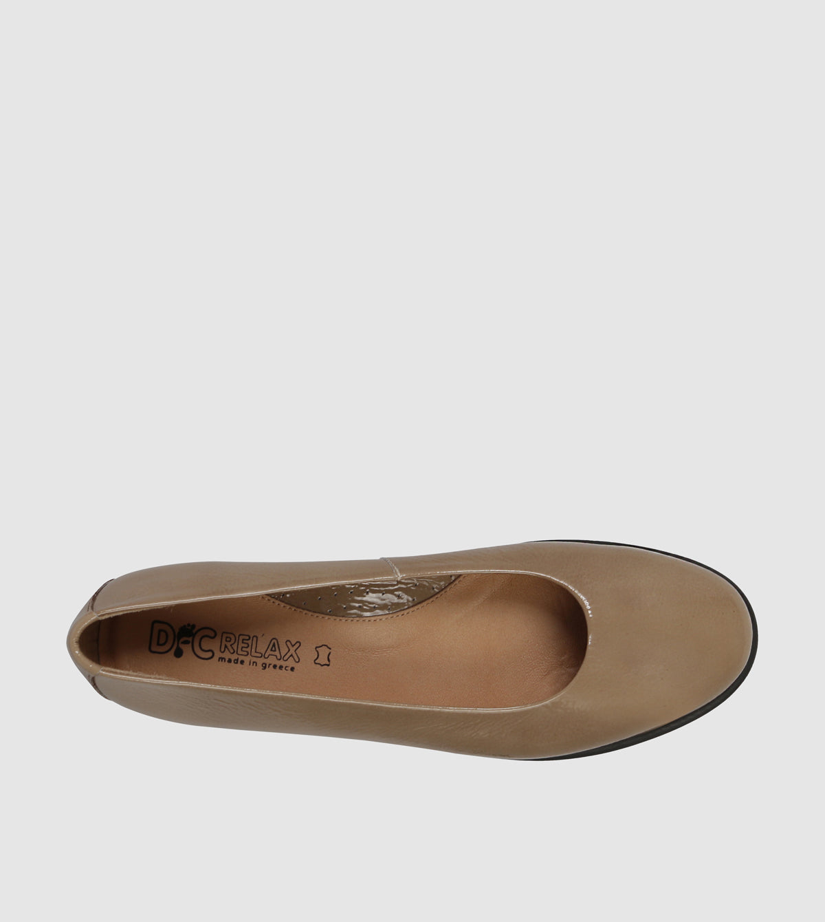 Zita Ballerinas by Relax